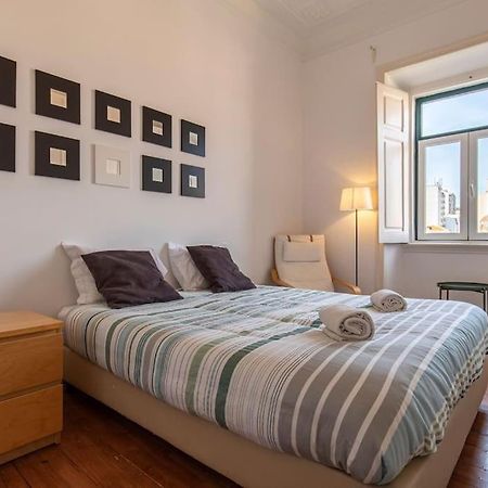 Typical Lisbon Apartment 2Bdr المظهر الخارجي الصورة